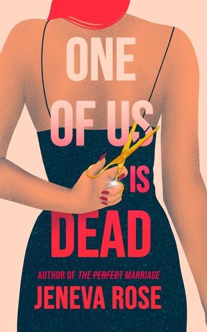 Cover: 9798212184748 | One of Us Is Dead | Jeneva Rose | Taschenbuch | Englisch | 2023
