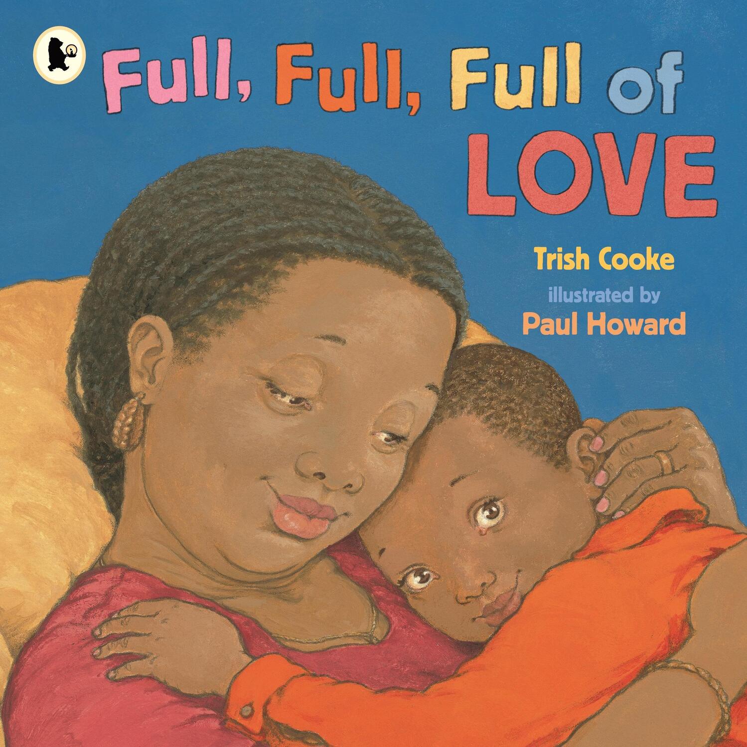 Cover: 9781406399691 | Full, Full, Full of Love | Trish Cooke | Taschenbuch | Englisch | 2020
