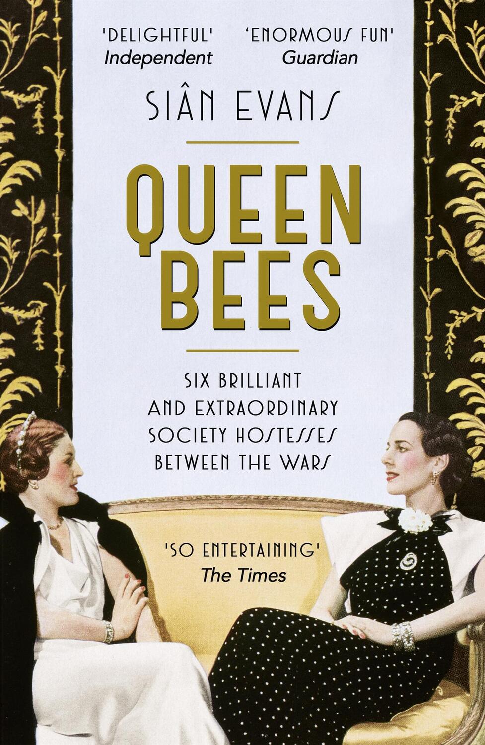 Cover: 9781473618053 | Queen Bees | Sian Evans | Taschenbuch | Kartoniert / Broschiert | 2017