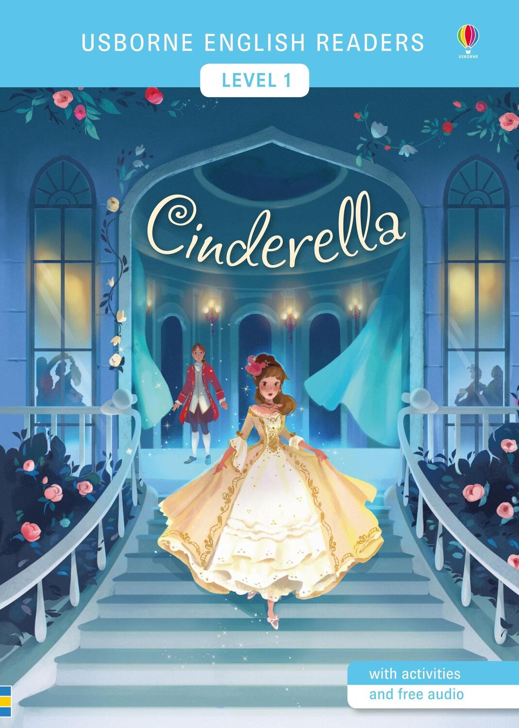 Cover: 9781474927819 | Cinderella | Laura Cowan | Taschenbuch | 32 S. | Englisch | 2017
