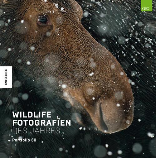 Cover: 9783957284006 | Wildlife Fotografien des Jahres - Portfolio 30 | Natural History