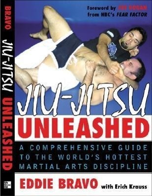 Cover: 9780071448116 | Jiu-jitsu Unleashed | Eddie Bravo | Taschenbuch | NTC Sports/Fitness
