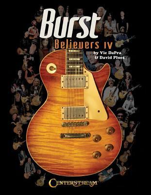 Cover: 9781574243772 | Burst Believers IV | Vic Dapra (u. a.) | Buch | Buch Gebunden | 2019