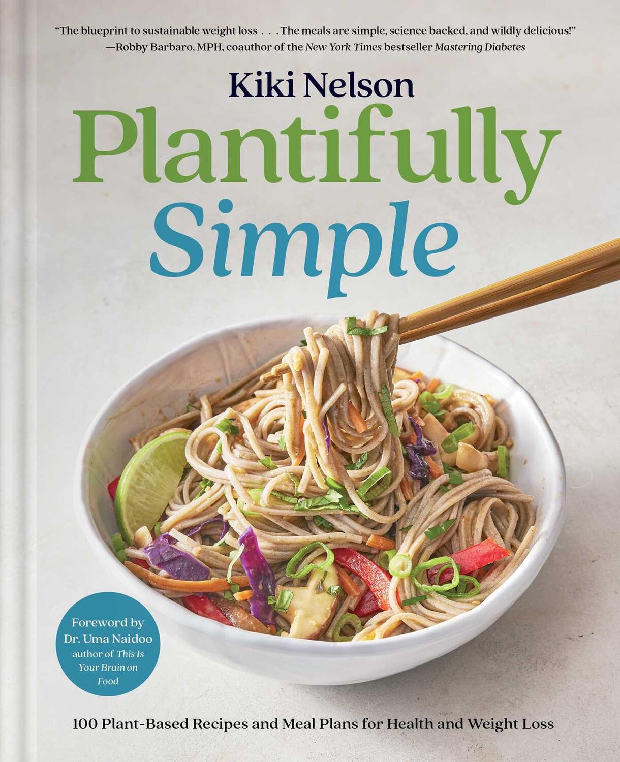 Cover: 9781668020364 | Plantifully Simple | Kiki Nelson | Buch | Englisch | 2024