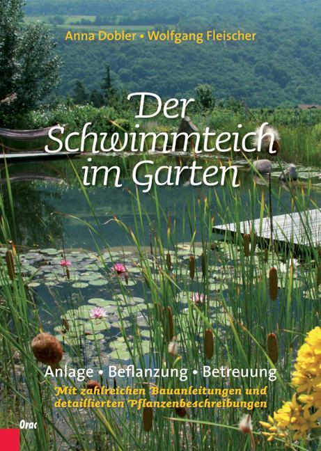 Cover: 9783701505173 | Der Schwimmteich im Garten | Anna Dobler (u. a.) | Buch | Deutsch