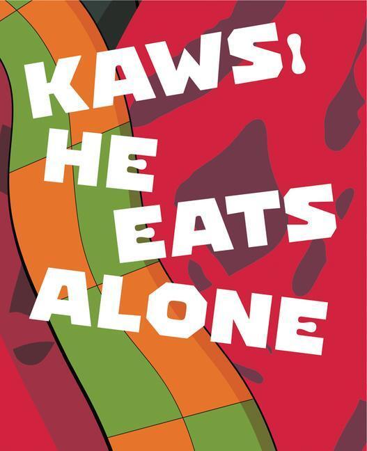Cover: 9788836645602 | Kaws: He Eats Alone | Germano Celant | Buch | Englisch | 2020