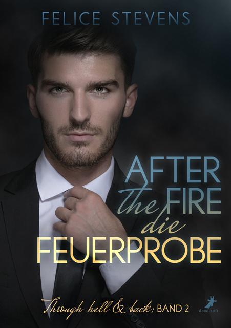 Cover: 9783960895817 | After the fire - die Feuerprobe | Through hell &amp; back 2 | Stevens