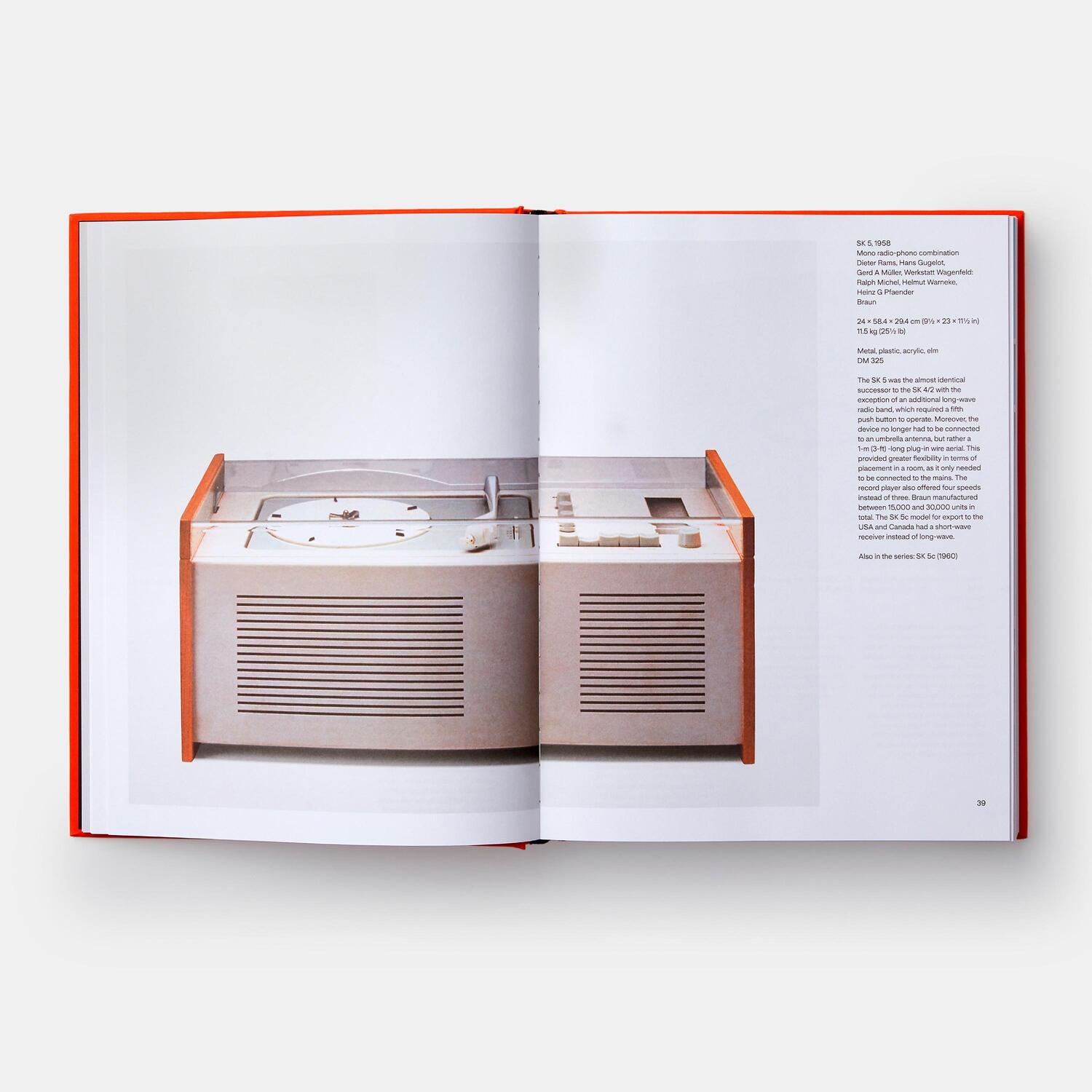 Bild: 9781838661533 | Dieter Rams: The Complete Works | Klaus Klemp | Buch | Englisch | 2020