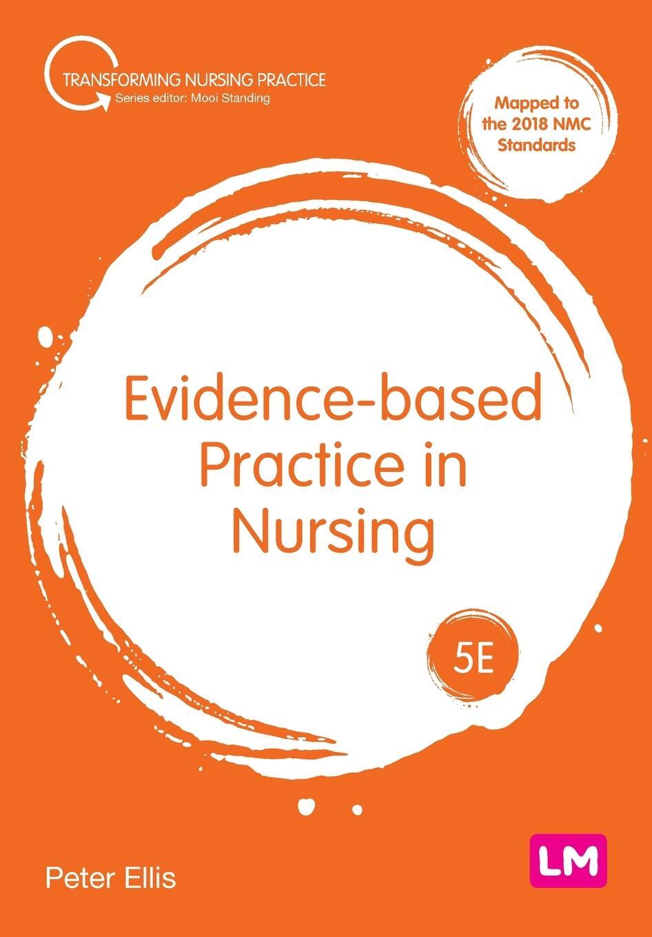 Cover: 9781529779707 | Evidence-based Practice in Nursing | Peter Ellis | Taschenbuch | 2022