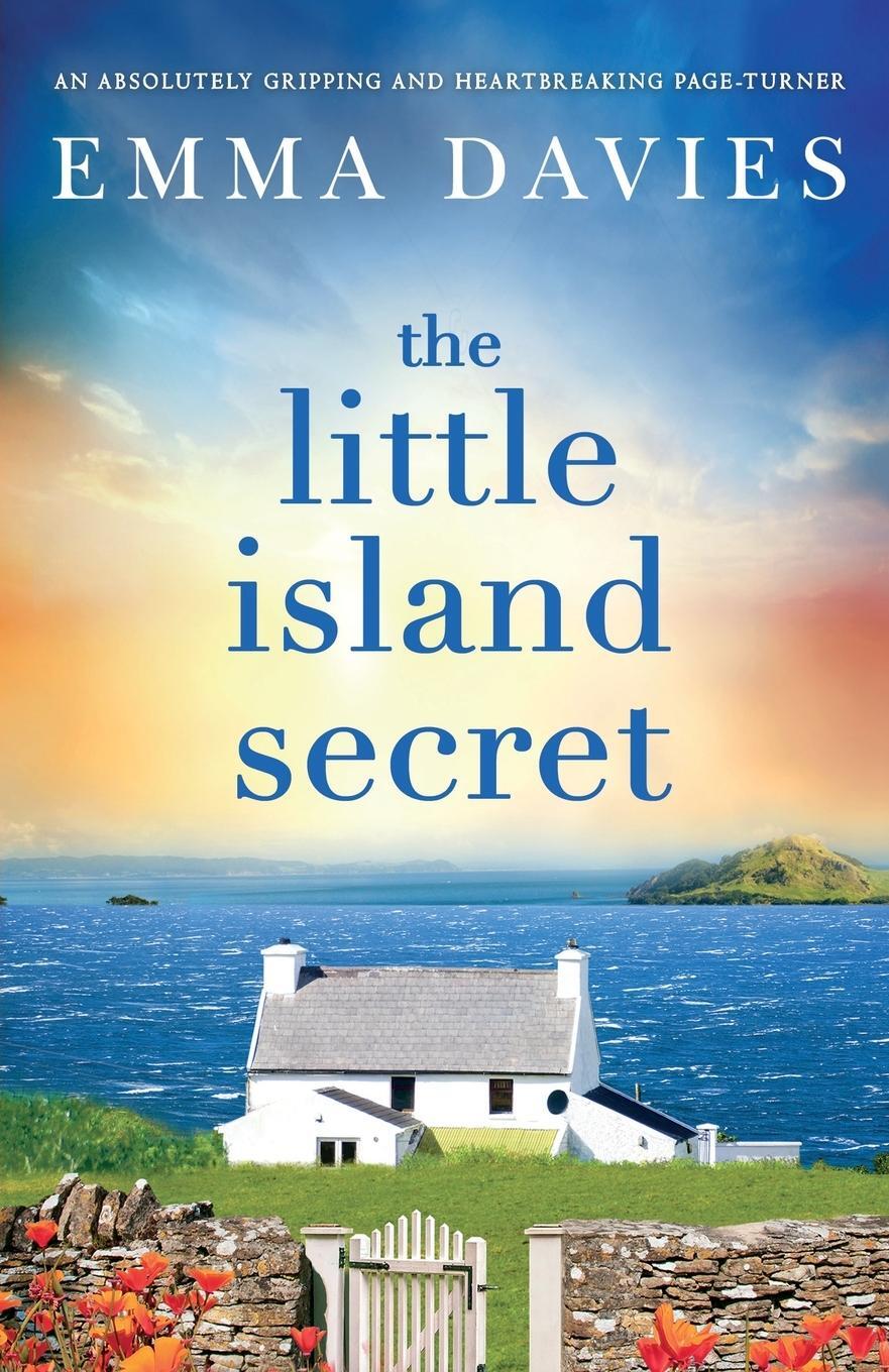 Cover: 9781800194304 | The Little Island Secret | Emma Davies | Taschenbuch | Paperback