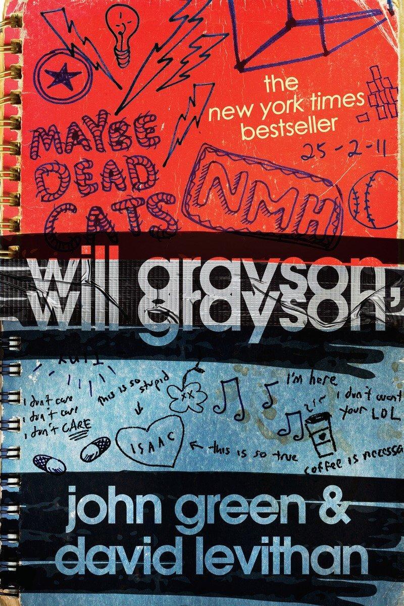 Cover: 9780142418475 | Will Grayson, Will Grayson | John Green (u. a.) | Taschenbuch | 322 S.