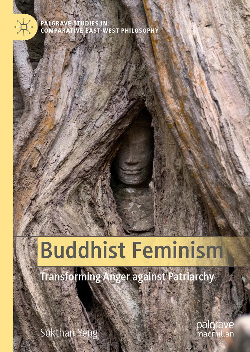 Cover: 9783030511616 | Buddhist Feminism | Transforming Anger against Patriarchy | Yeng | xii