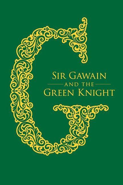 Cover: 9780486848068 | Sir Gawain and the Green Knight | Jessie L. Weston | Buch | Gebunden