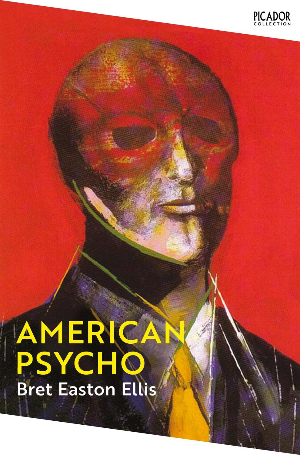 Cover: 9781529077155 | American Psycho | Bret Easton Ellis | Taschenbuch | Englisch | 2022