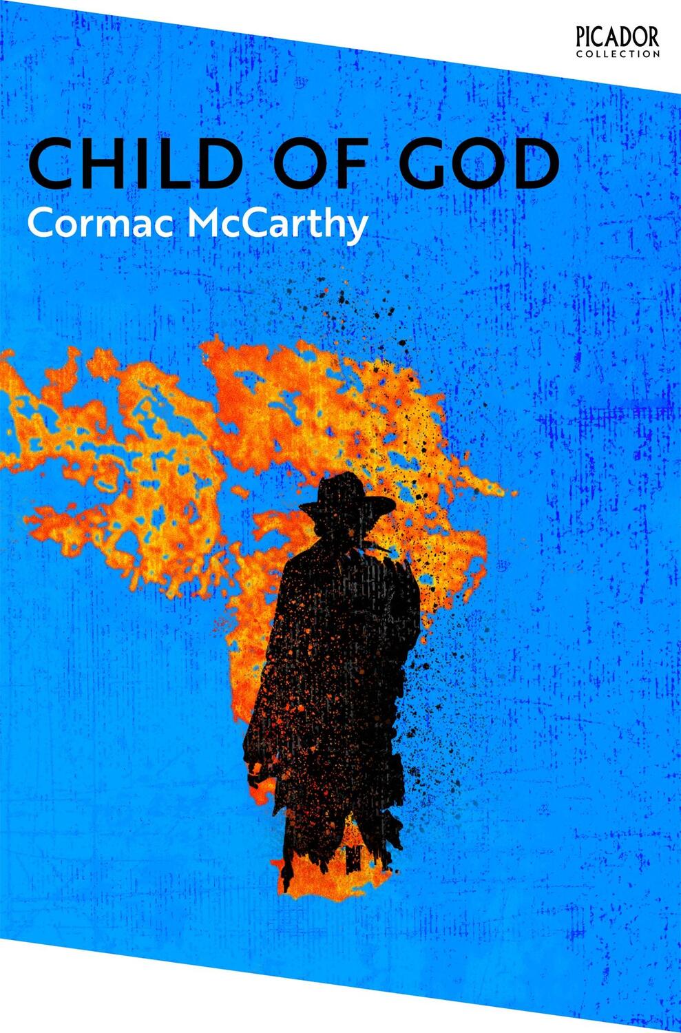 Cover: 9781035039012 | Child of God | Cormac McCarthy | Taschenbuch | Englisch | 2024