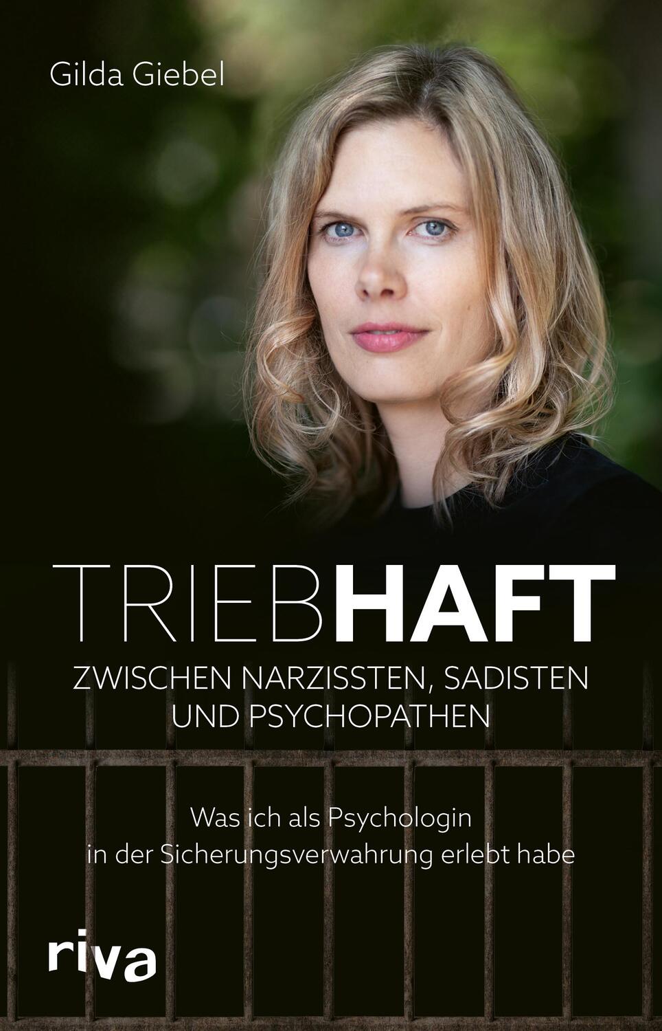 Cover: 9783742327550 | Triebhaft - Zwischen Narzissten, Sadisten und Psychopathen | Giebel