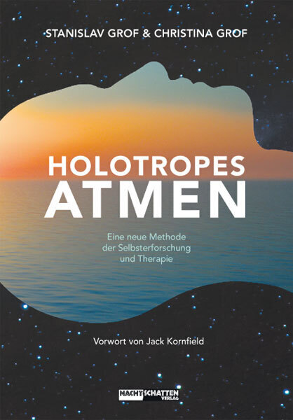 Cover: 9783037882801 | Holotropes Atmen | Stanislav Grof (u. a.) | Taschenbuch | 384 S.