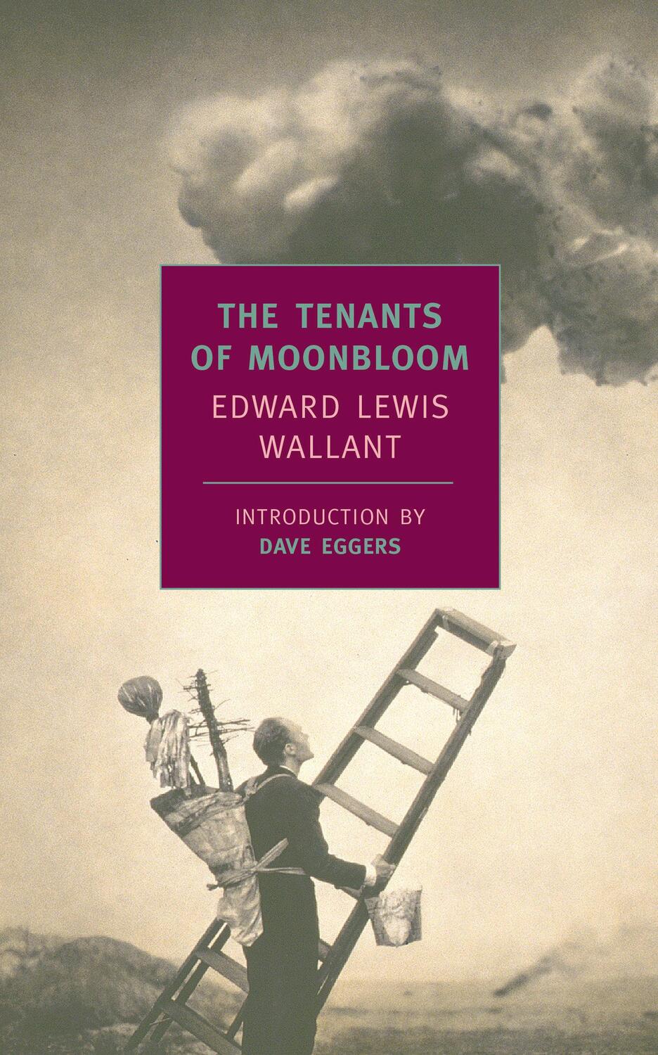 Cover: 9781590170700 | The Tenants of Moonbloom | Edward Lewis Wallant | Taschenbuch | 2003