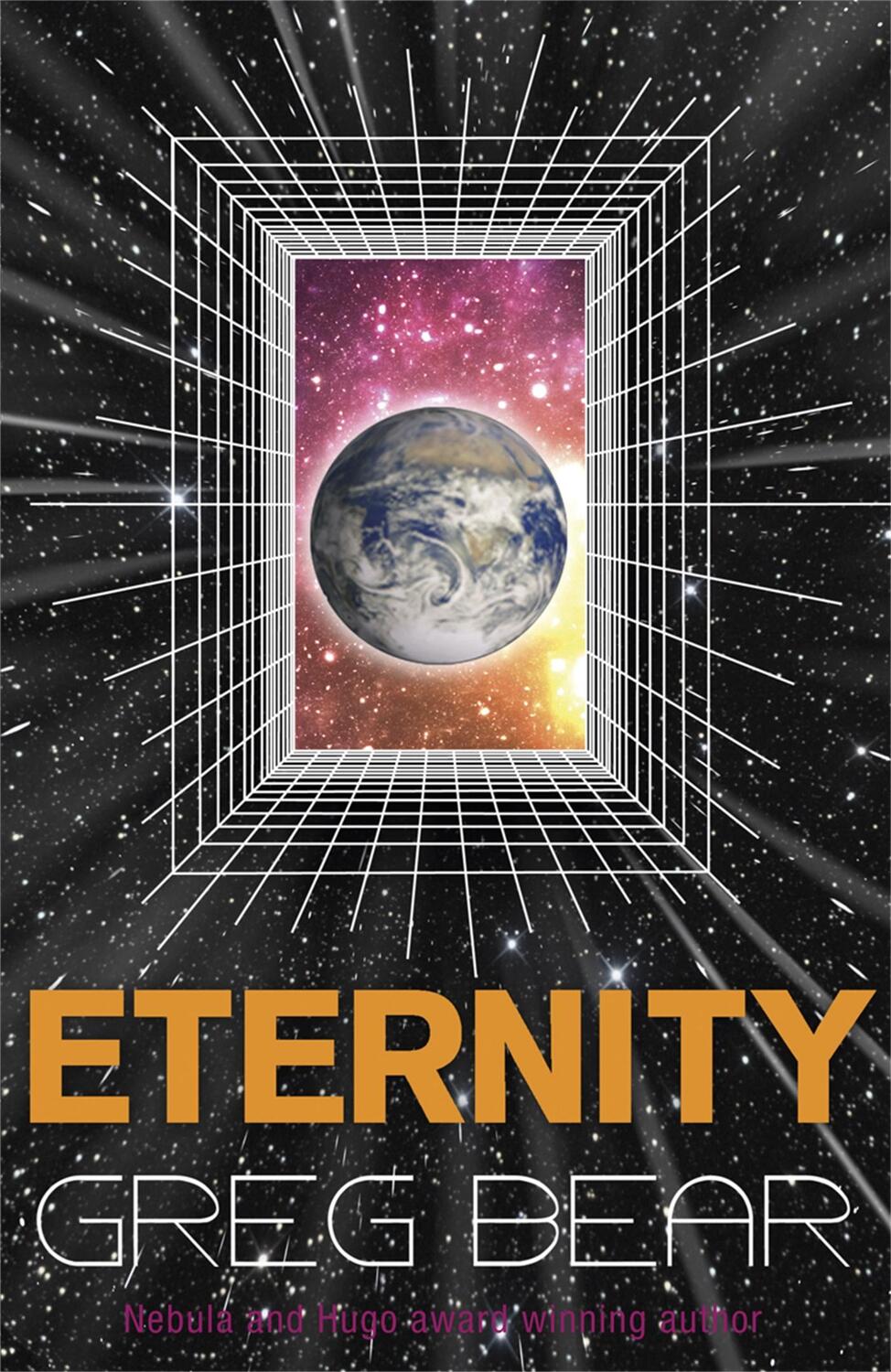 Cover: 9780575096844 | Eternity | Greg Bear | Taschenbuch | Gateway Essentials | Englisch