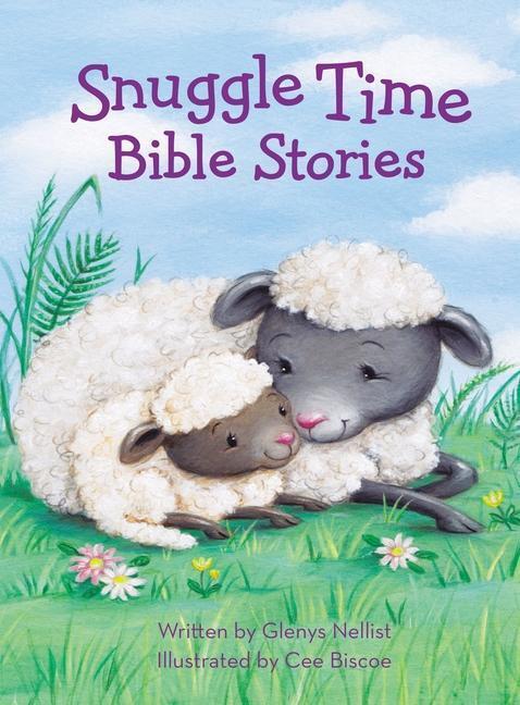 Cover: 9780310766254 | Snuggle Time Bible Stories | Glenys Nellist | Buch | 2019 | Zondervan