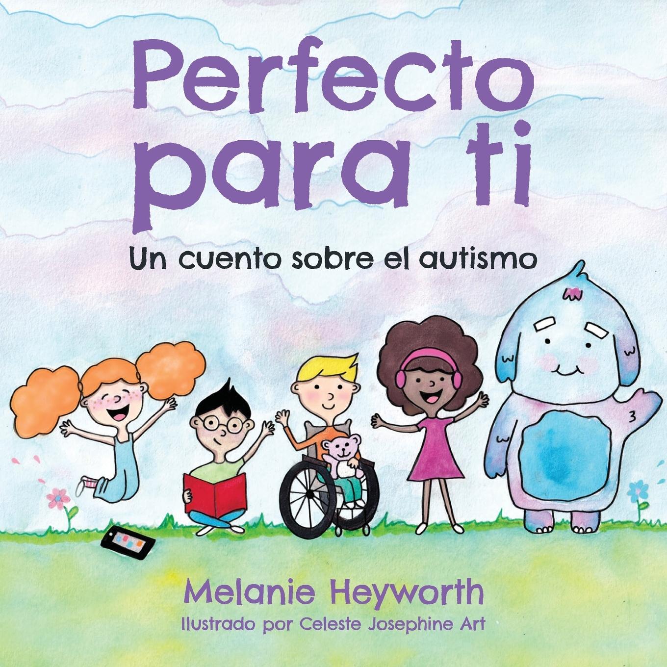 Cover: 9781922803474 | Perfecto para ti | Melanie Heyworth (u. a.) | Taschenbuch | Spanisch