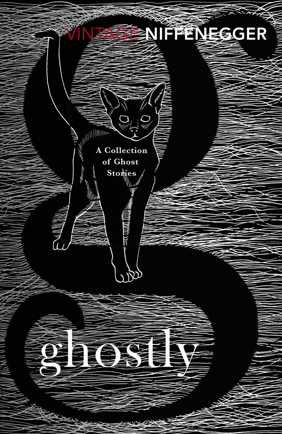Cover: 9781784870072 | Ghostly | A Collection of Ghost Stories | Audrey Niffenegger | Buch