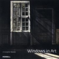 Cover: 9781858945545 | Windows in Art | Christopher Masters | Buch | Gebunden | Englisch