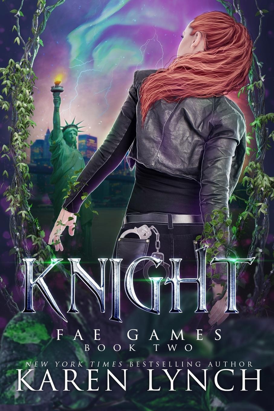 Cover: 9781948392327 | Knight | Karen Lynch | Taschenbuch | Fae Games | Paperback | Englisch