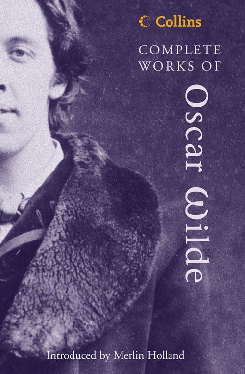 Cover: 9780007144365 | Complete Works of Oscar Wilde | Oscar Wilde | Taschenbuch | 1270 S.