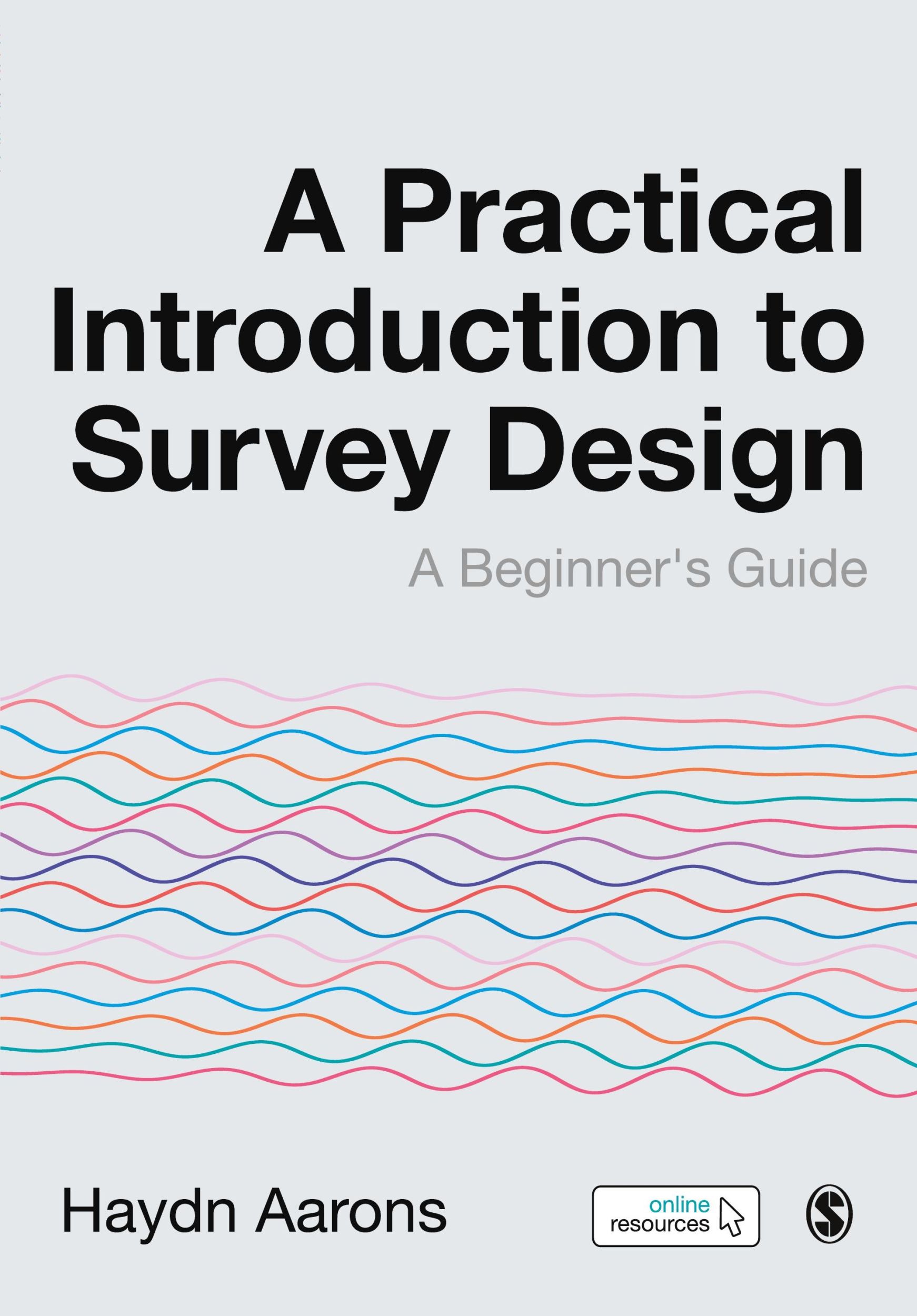 Cover: 9781526460301 | A Practical Introduction to Survey Design | A Beginner's Guide | Buch