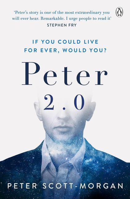 Cover: 9780241447109 | Peter 2.0 | The Human Cyborg | Peter Scott-Morgan | Taschenbuch | 2022