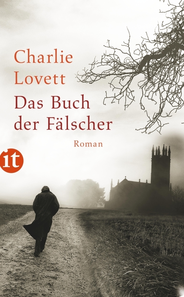 Cover: 9783458360490 | Das Buch der Fälscher | Roman | Charlie Lovett | Taschenbuch | 406 S.