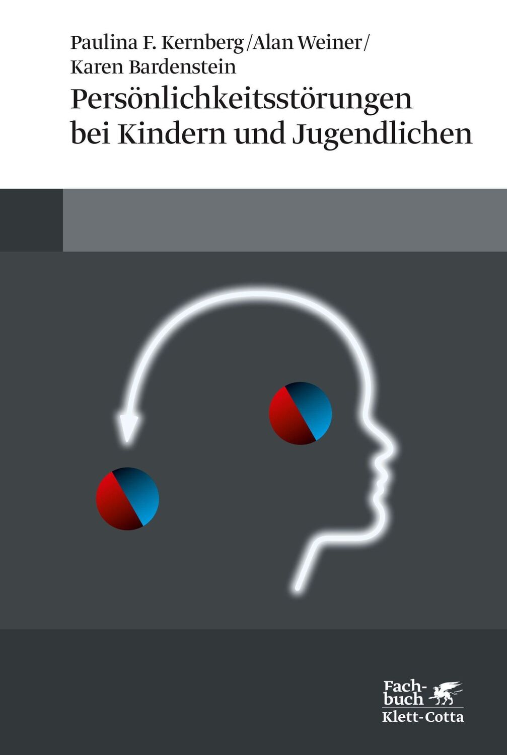 Cover: 9783608949438 | Persönlichkeitsstörungen bei Kindern und Jugendlichen | Taschenbuch