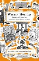 Cover: 9780099427179 | Winter Holiday | Arthur Ransome | Taschenbuch | Englisch | 2001