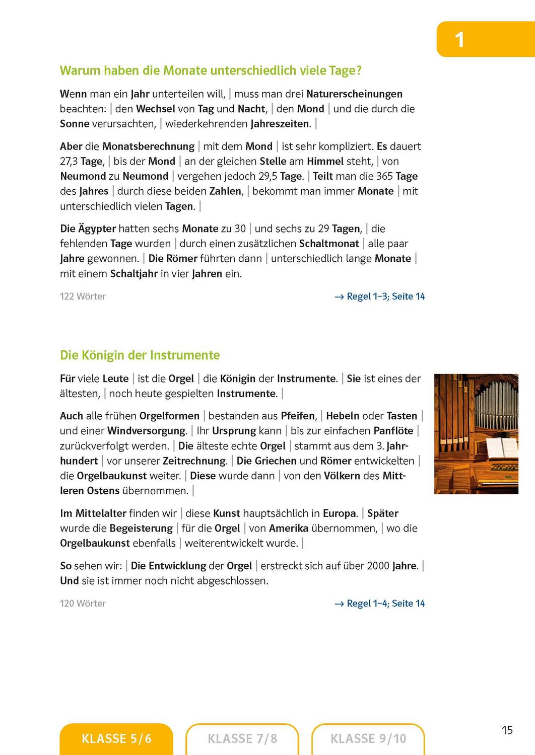 Bild: 9783129276327 | Klett Sicher in Deutsch Diktate 5.-10. Klasse | Taschenbuch | 192 S.