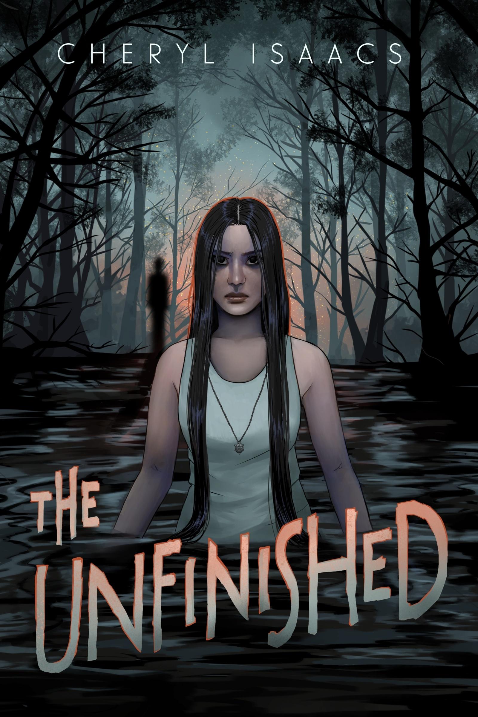 Cover: 9780063287389 | The Unfinished | Cheryl Isaacs | Buch | Englisch | 2024