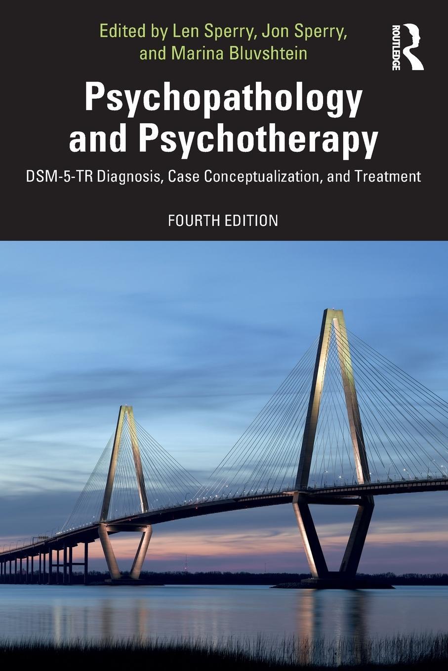 Cover: 9781032464497 | Psychopathology and Psychotherapy | Jon Sperry (u. a.) | Taschenbuch