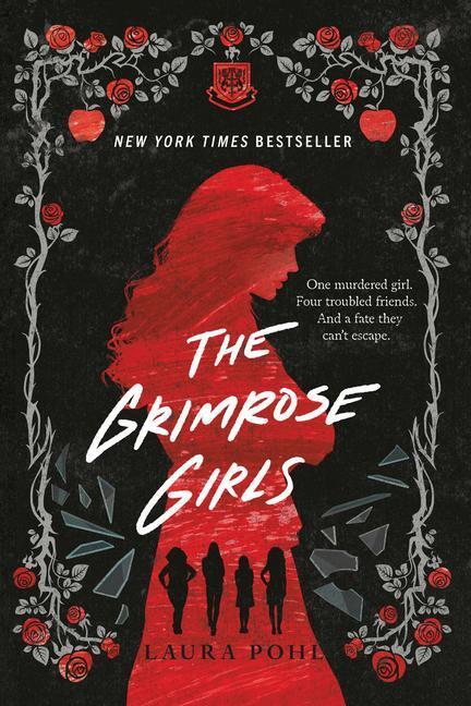 Cover: 9781728228877 | The Grimrose Girls | Laura Pohl | Taschenbuch | Englisch | 2022
