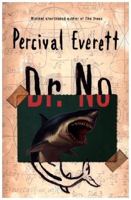 Cover: 9781914391248 | Dr. No | Percival Everett | Taschenbuch | Englisch | 2023