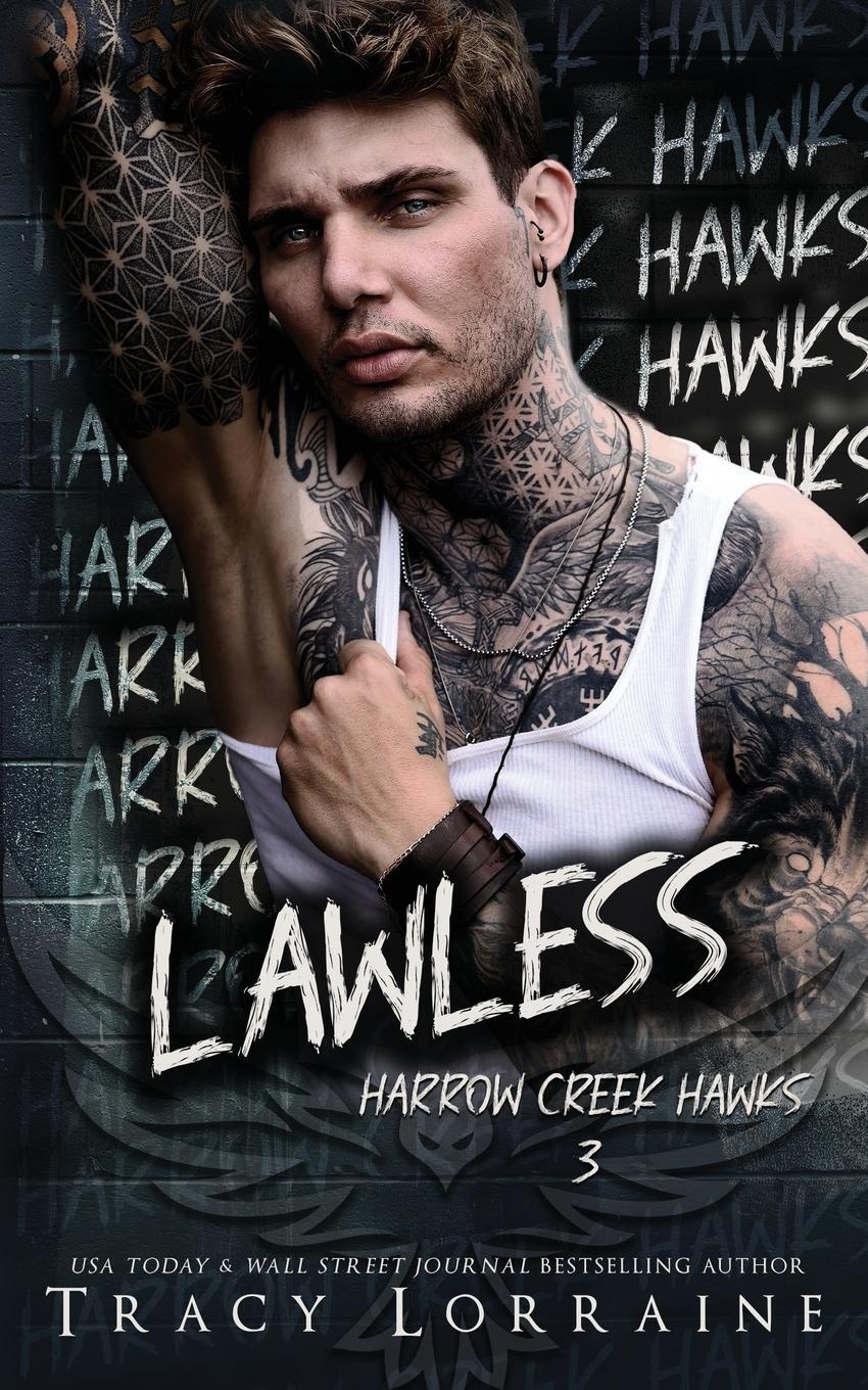 Cover: 9781915873972 | Lawless | A Dark Captive Why Choose Romance | Tracy Lorraine | Buch