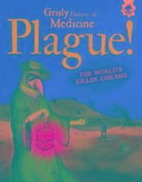 Cover: 9781910684610 | Plague! | John Farndon | Taschenbuch | Kartoniert / Broschiert | 2017