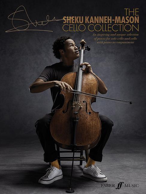 Cover: 9780571541973 | The Sheku Kanneh-Mason Cello Collection | Broschüre | Englisch | 2021