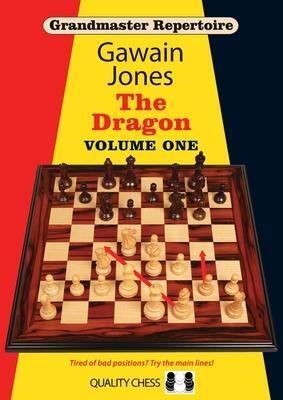 Cover: 9781784830076 | Dragon - Volume 1 | Gawain Jones | Taschenbuch | Englisch | 2015