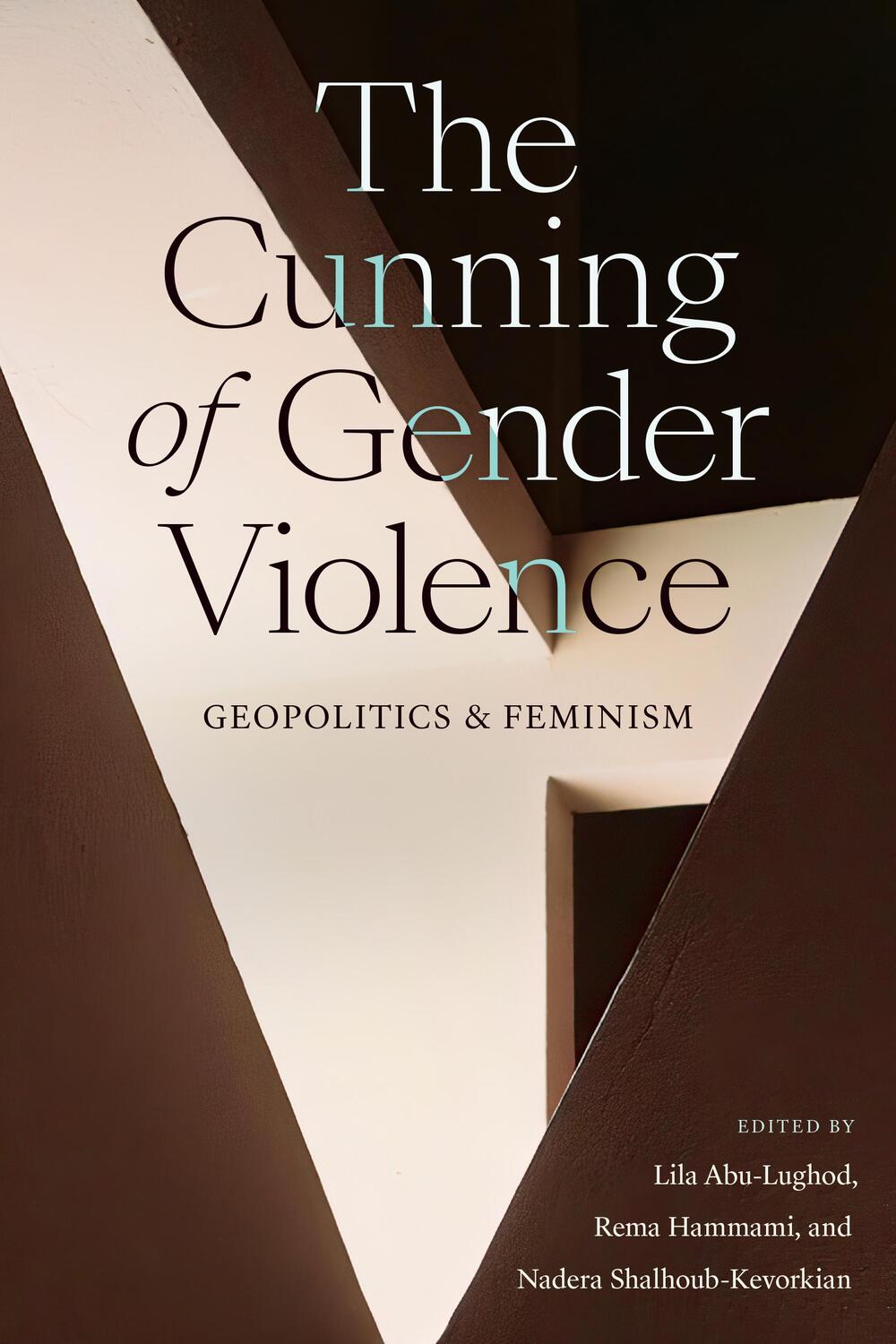 Cover: 9781478020431 | The Cunning of Gender Violence | Geopolitics and Feminism | Buch