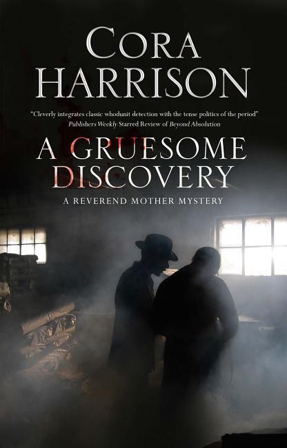 Cover: 9781847518743 | Harrison, C: A Gruesome Discovery | Cora Harrison | Taschenbuch | 2019