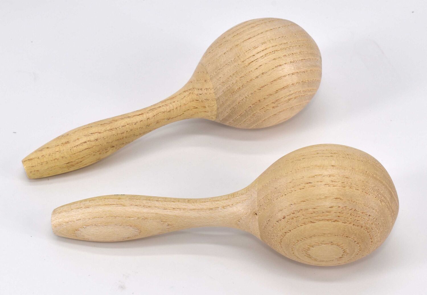 Cover: 4250258307857 | Voggys Maracas | 1 Paar, Material: Holz | Instrument | Deutsch | 2023