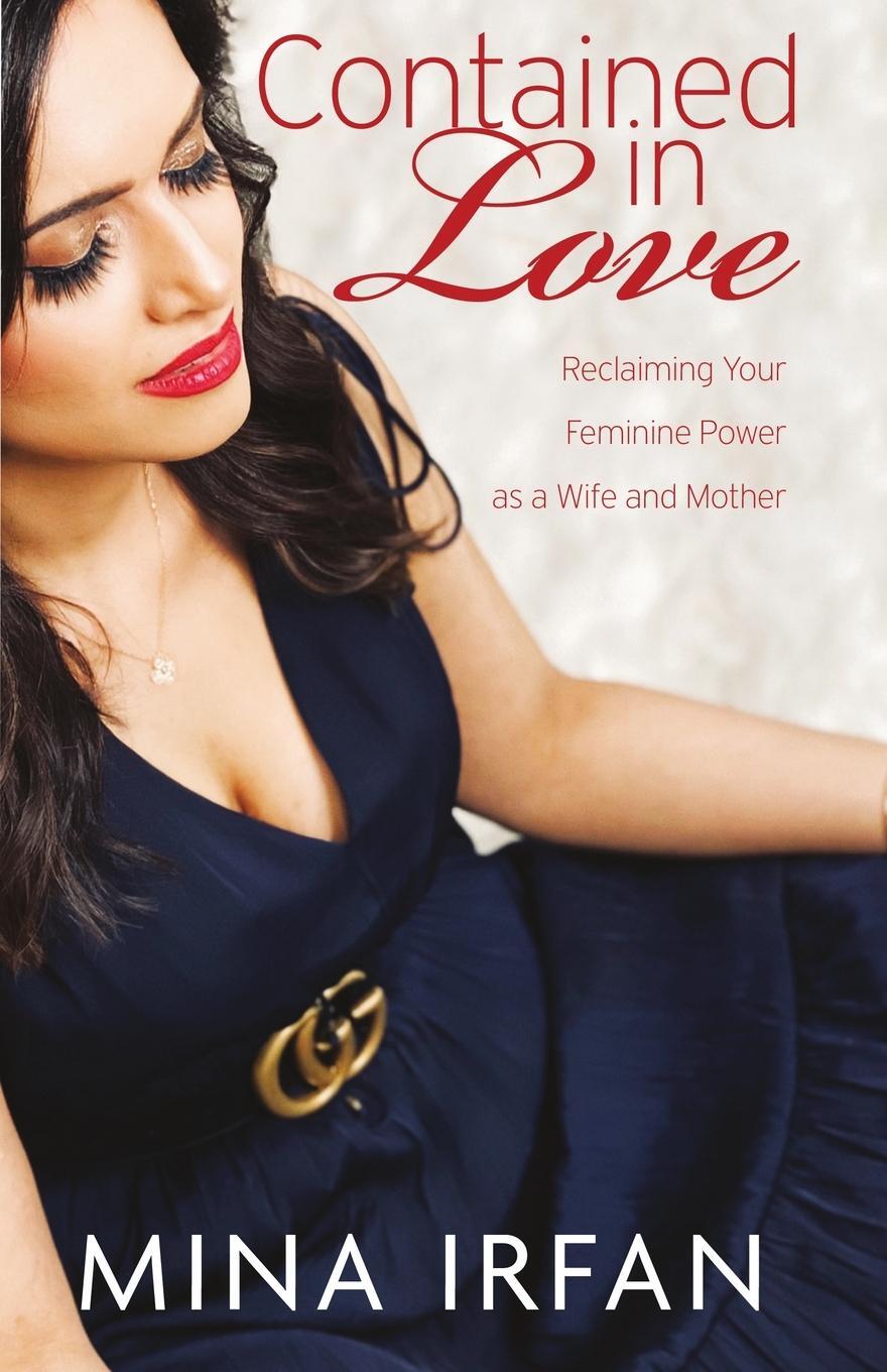 Cover: 9798989042333 | Contained in Love | Mina Irfan | Taschenbuch | Paperback | Englisch