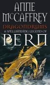 Cover: 9780552118040 | Dragondrums | Anne McCaffrey | Taschenbuch | The Dragon Books | 1982