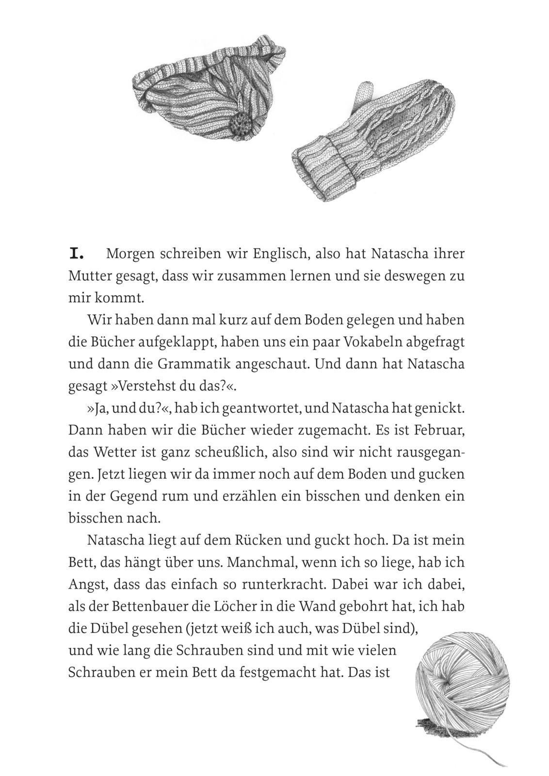 Bild: 9783551553867 | Wörter mit L | Tamara Bach | Buch | 176 S. | Deutsch | 2019 | Carlsen