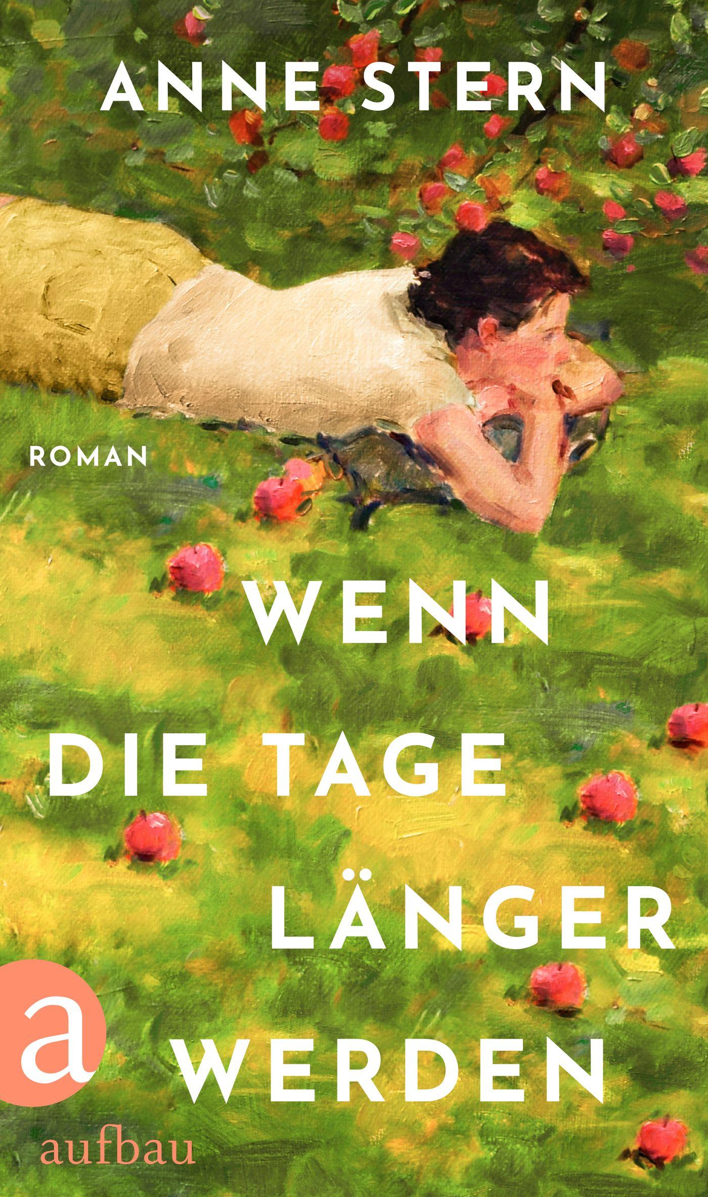 Cover: 9783351042363 | Wenn die Tage länger werden | Roman | Anne Stern | Buch | 383 S.